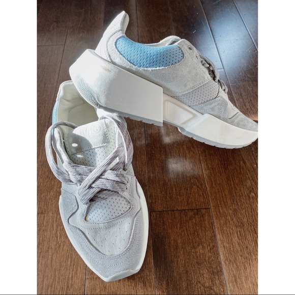 MM6 sneaker - Picture 3 of 5